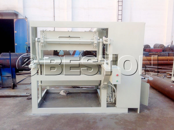 pulp molding machinery for sale
