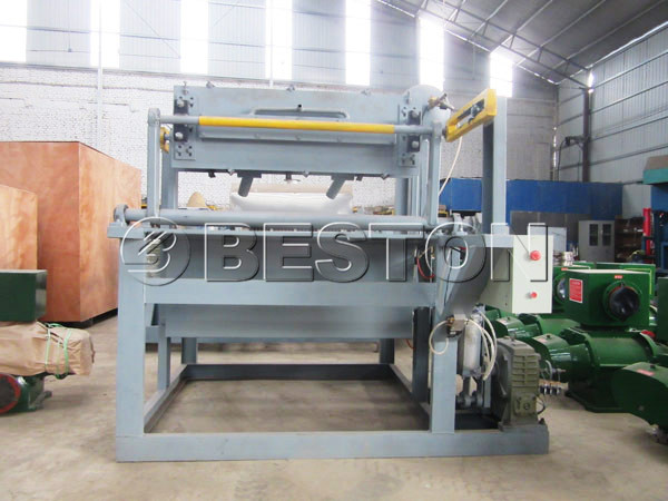 small egg tray machine for sale
