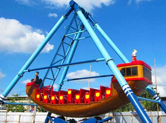 Beston Pirate Ship Ride for Sale