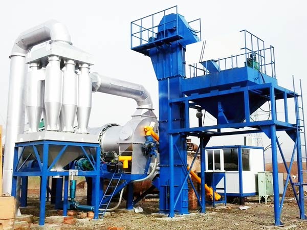 asphalt plant for sale