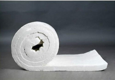 Ceramic Fiber Blanket For Sale