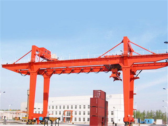 Container Gantry Crane for sale