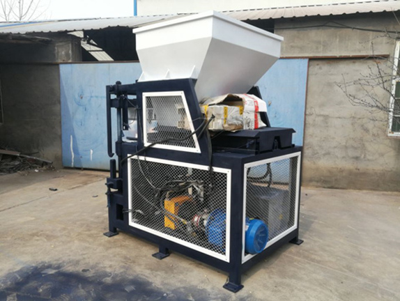 clay brick making machine 