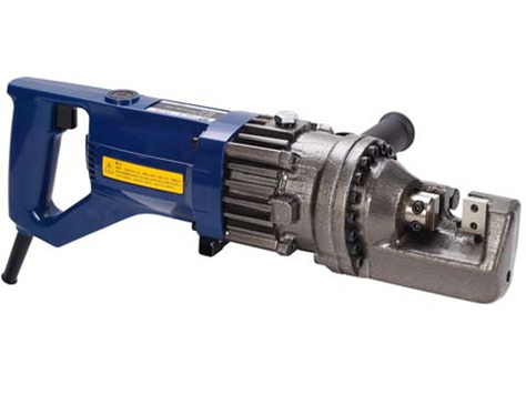 rebar cutter 