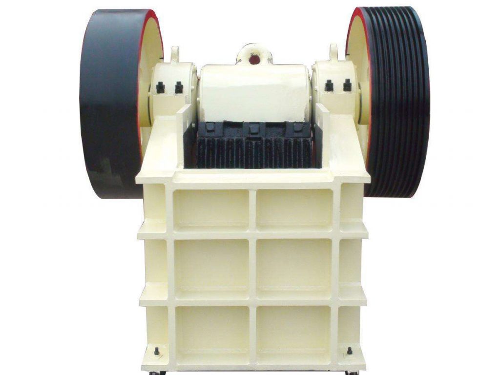 Jaw Crusher