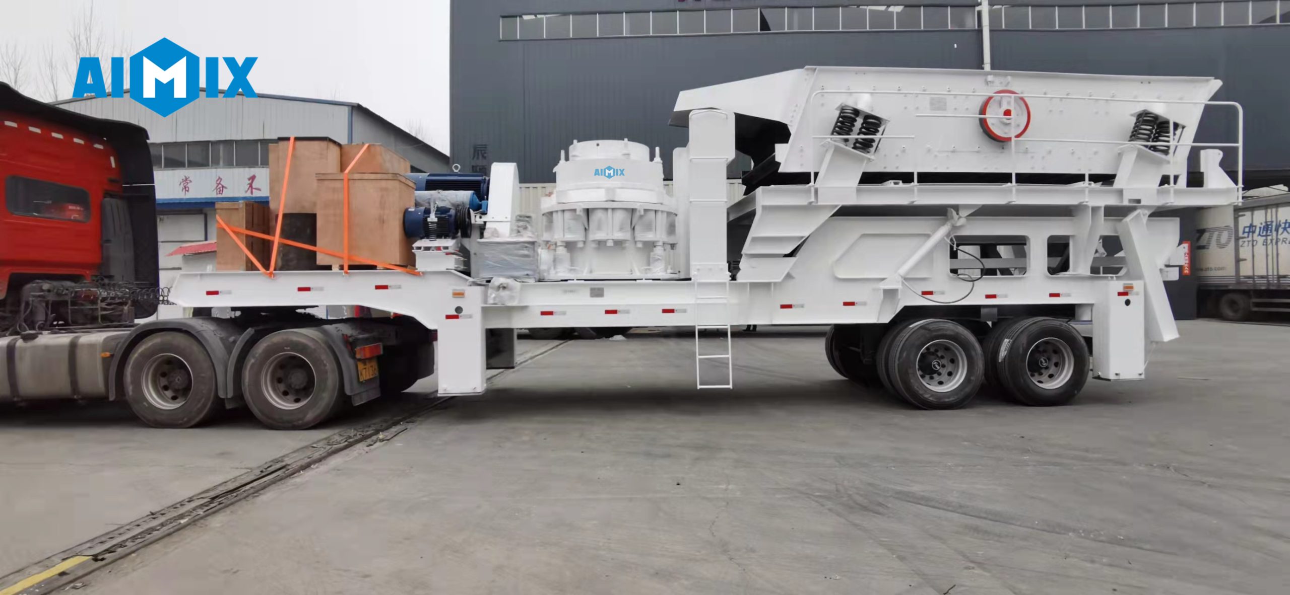 mobile-cone-crusher-plant